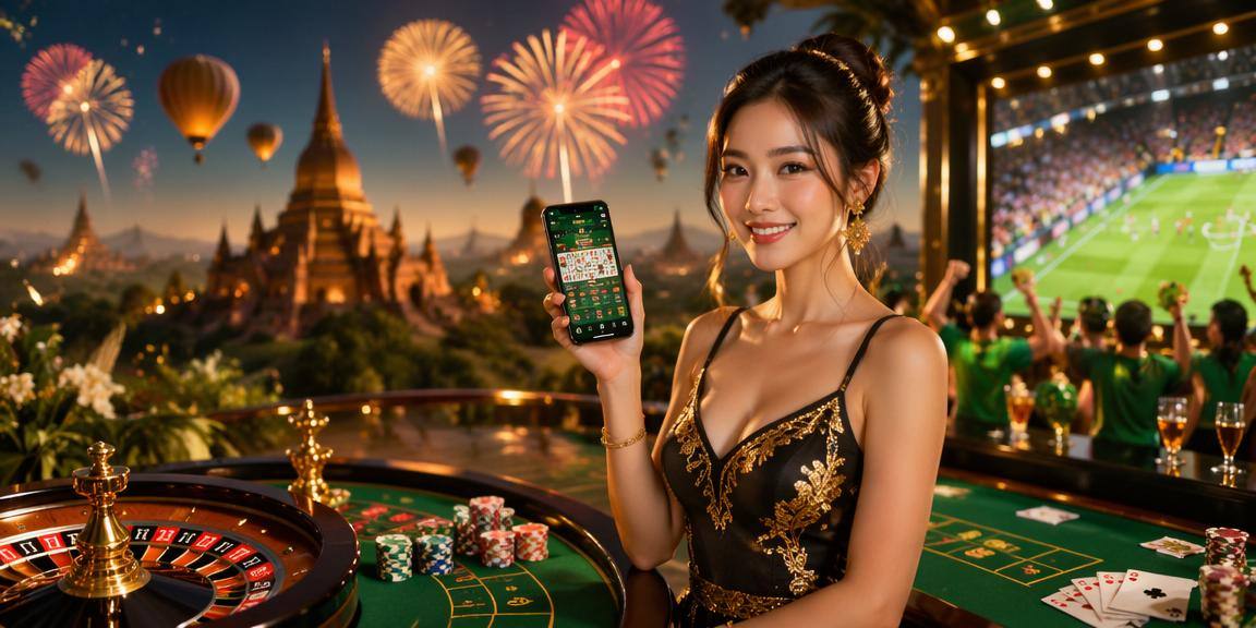 xxx com Lucky Pirate ဆိုတာ xxx com မှာ ဘယ်လို ကစားလဲ
